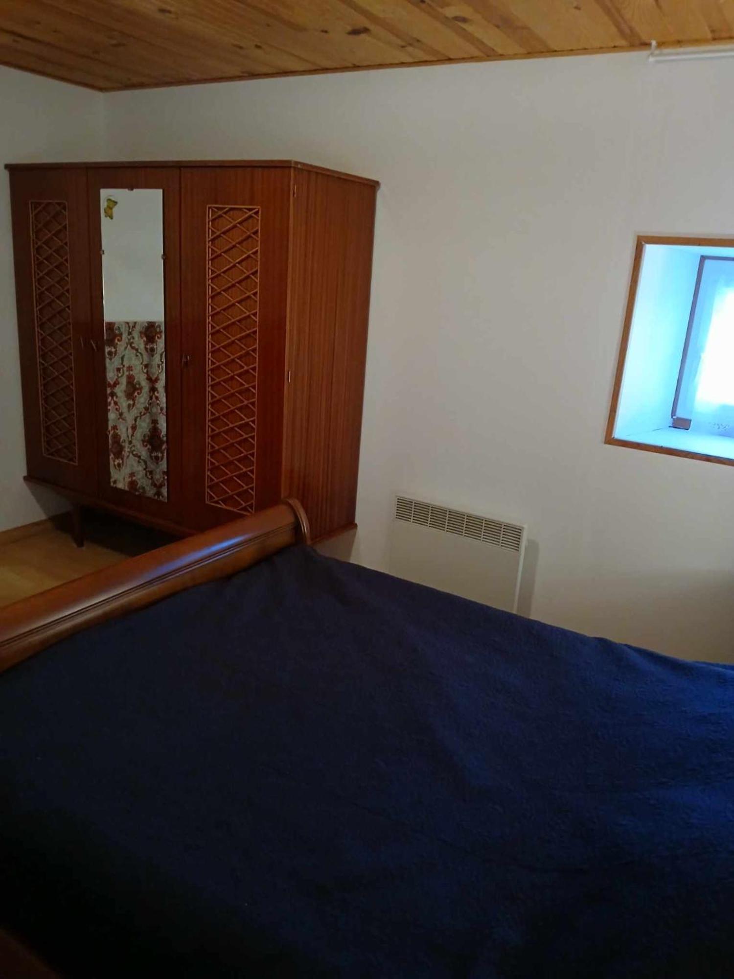 Gite Chez Coste Gilles Saint-Privat-du-Dragon Экстерьер фото