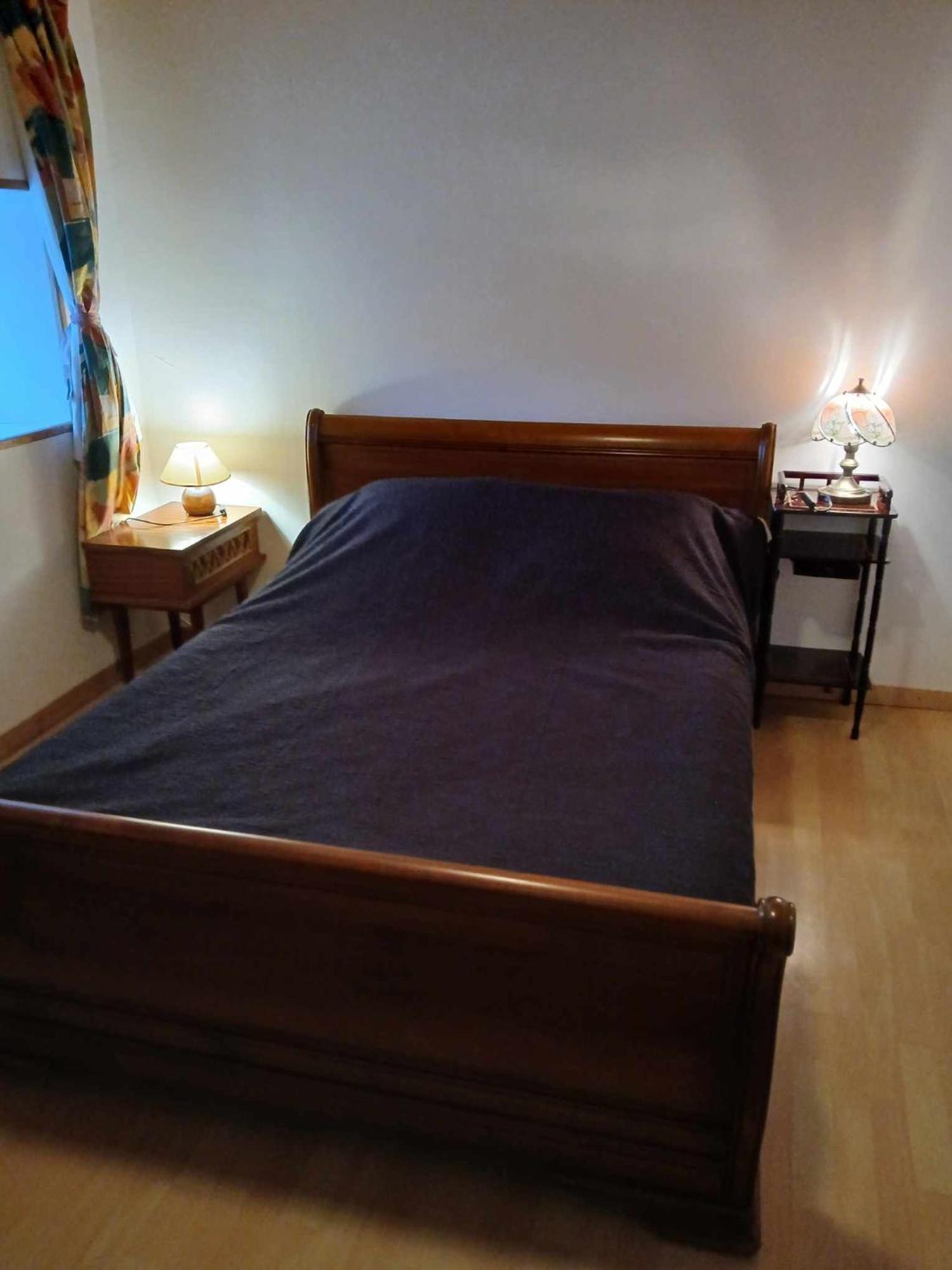 Gite Chez Coste Gilles Saint-Privat-du-Dragon Экстерьер фото