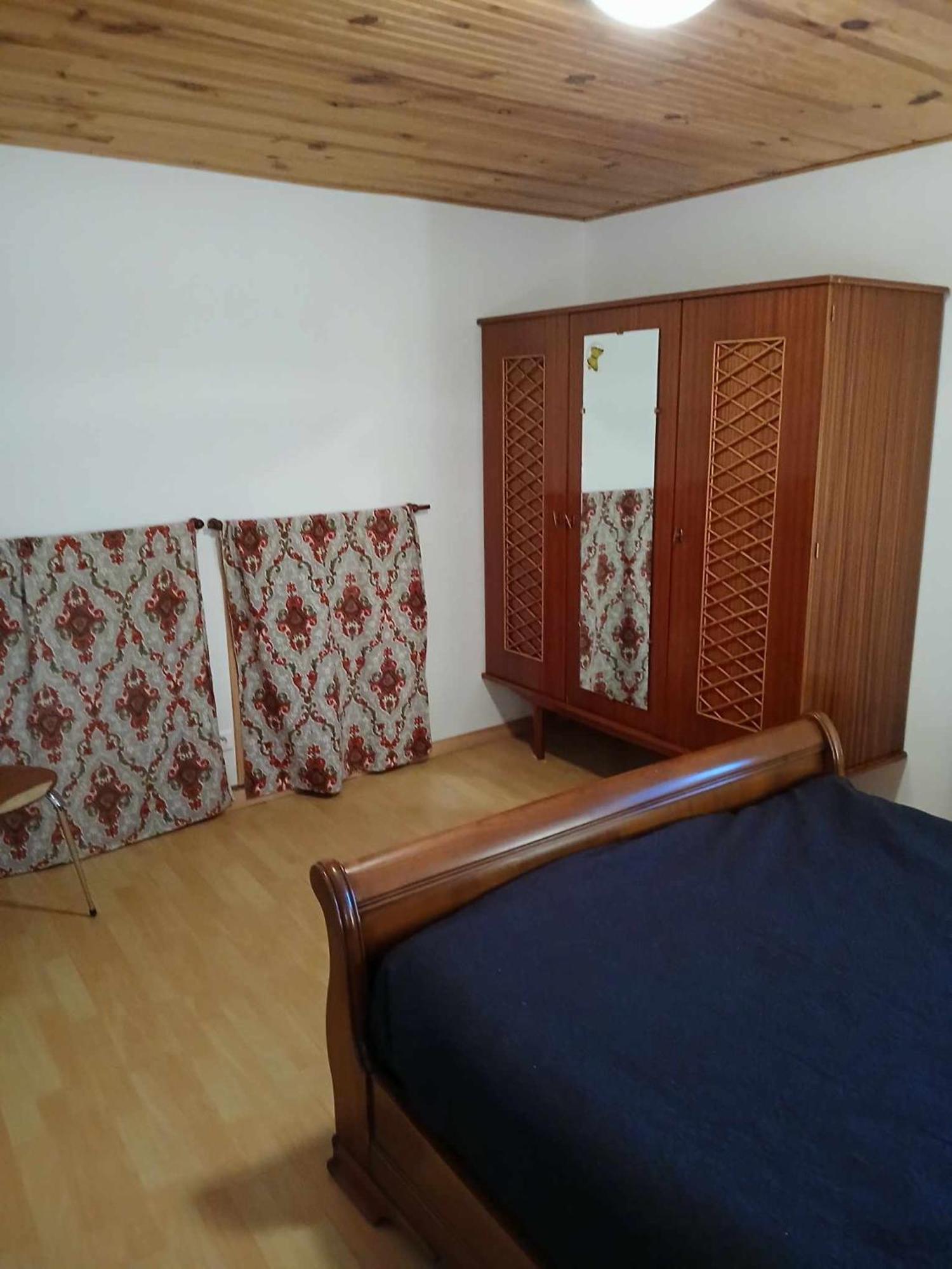 Gite Chez Coste Gilles Saint-Privat-du-Dragon Экстерьер фото