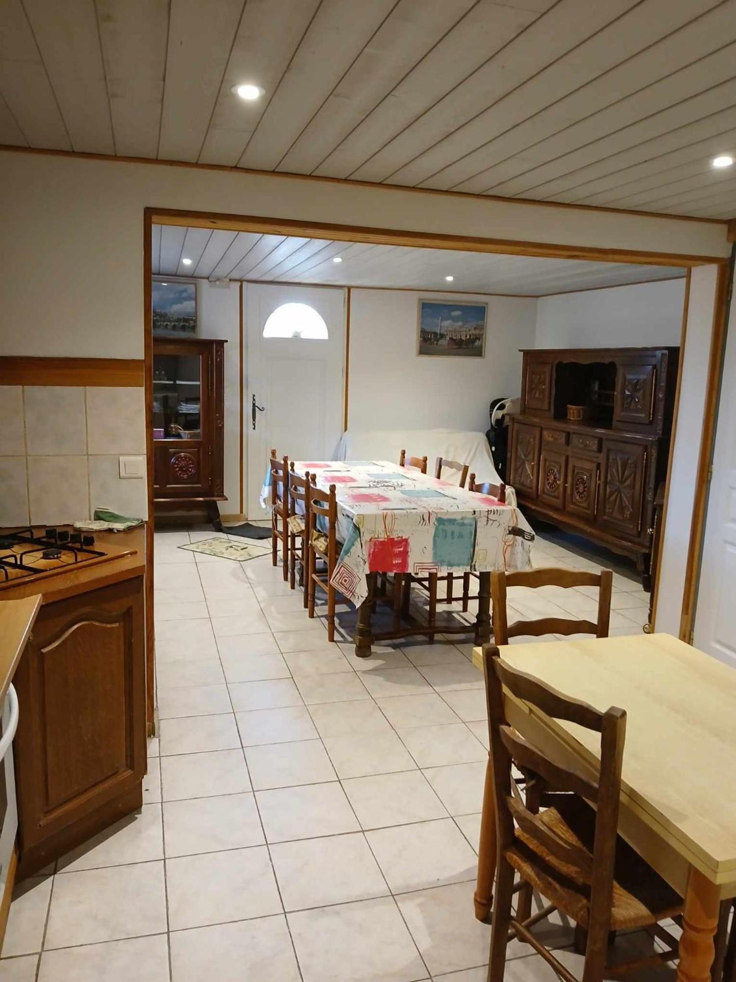 Gite Chez Coste Gilles Saint-Privat-du-Dragon Экстерьер фото