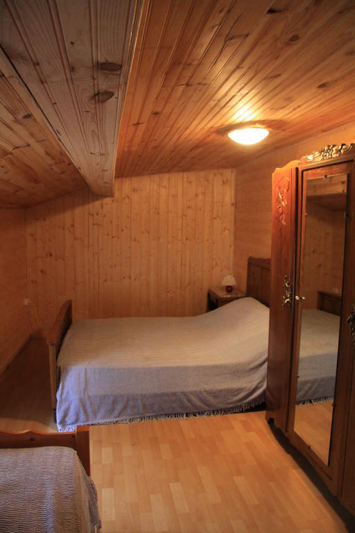 Gite Chez Coste Gilles Saint-Privat-du-Dragon Номер фото