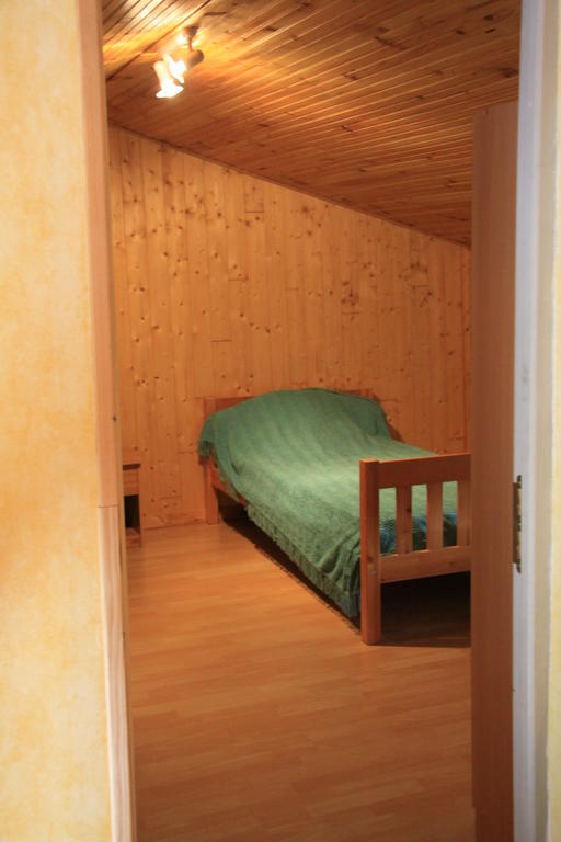 Gite Chez Coste Gilles Saint-Privat-du-Dragon Экстерьер фото