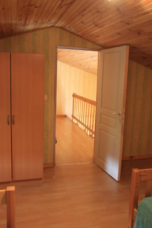 Gite Chez Coste Gilles Saint-Privat-du-Dragon Экстерьер фото
